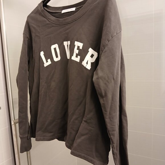 Daydreamer Stylish Lover Sweatshirt - Picture 3 of 6